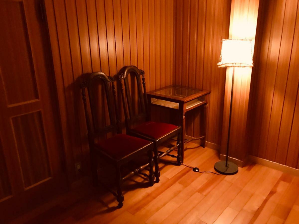 Ropeway St. Guesthouse Matsuyama  Eksteriør billede